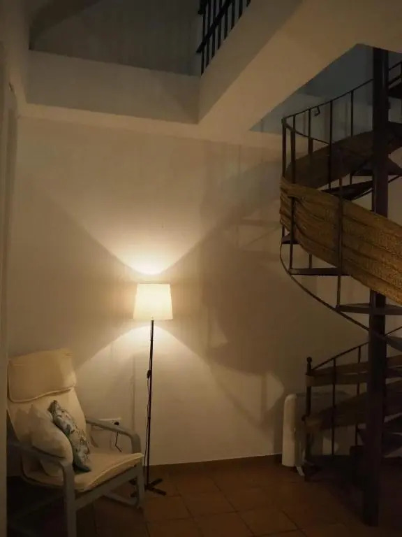 Sendero de la Subbetica - Apartamentos Turisticos en Zuheros - Holiday Home