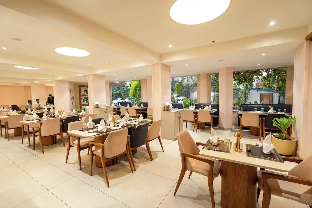 Hotel Mayura