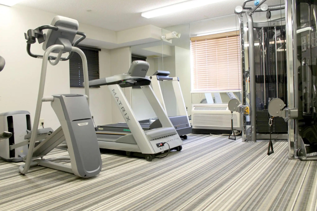 Candlewood Suites Wichita Airport by IHG