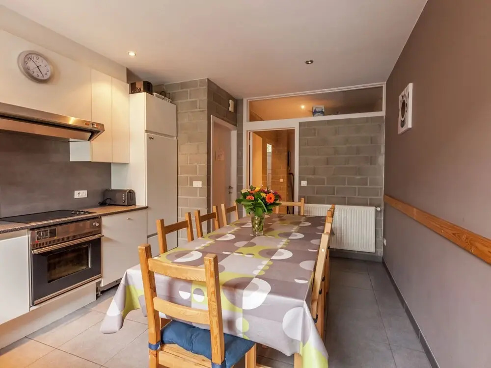 Holiday Home in Kortrijk for 8 Person