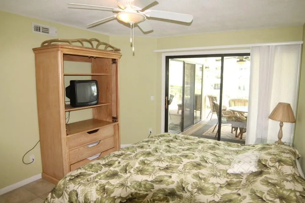 Colony Reef 1207 Condo