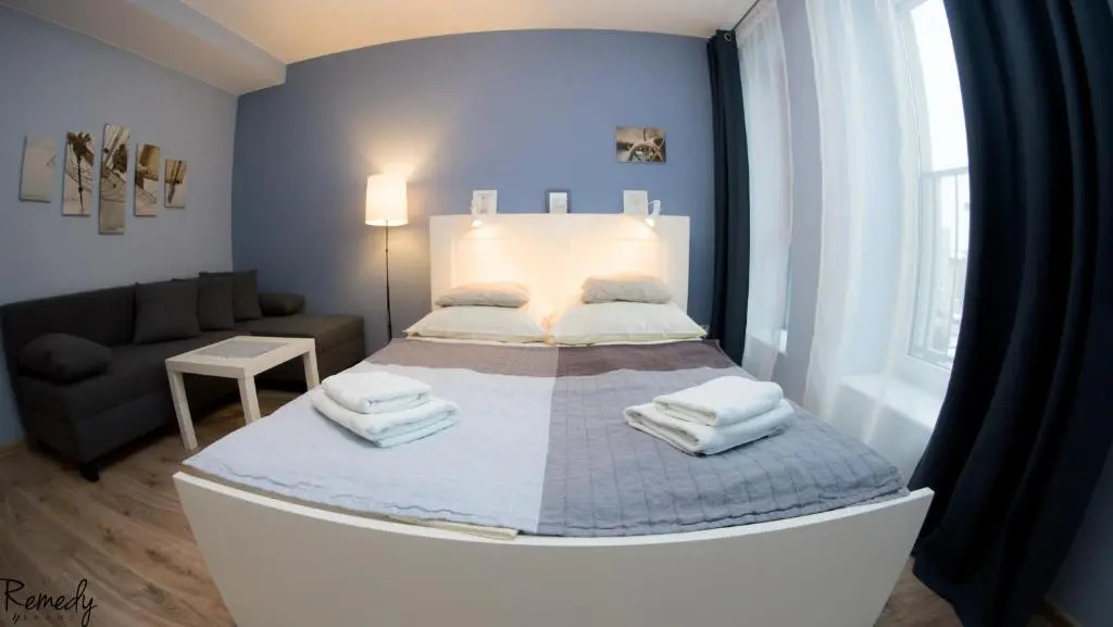 Apartamenty Sedinum - Bryza