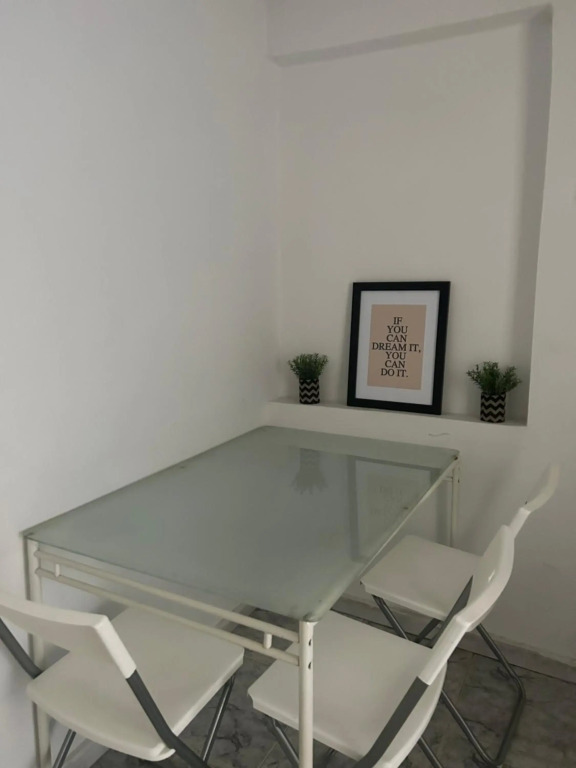 Lovely two bedroom little house