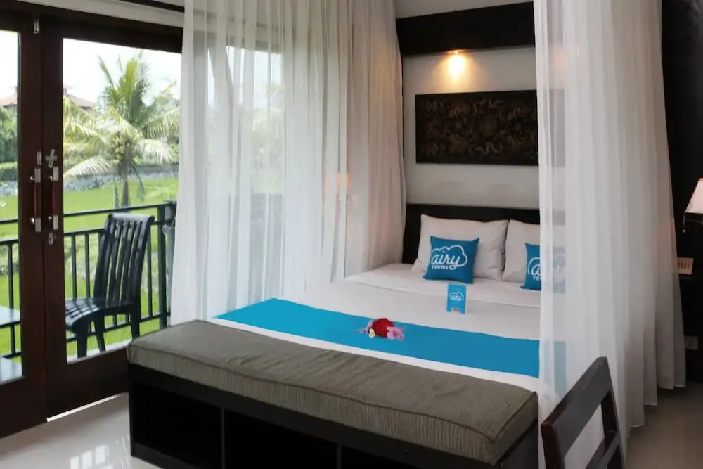 Airy Ubud Raya Campuhan Sanggingan Gianyar Bali