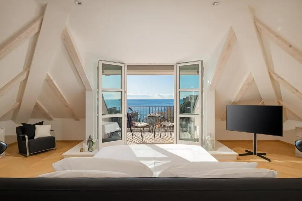 Villa Filia Dubrovnik CFH
