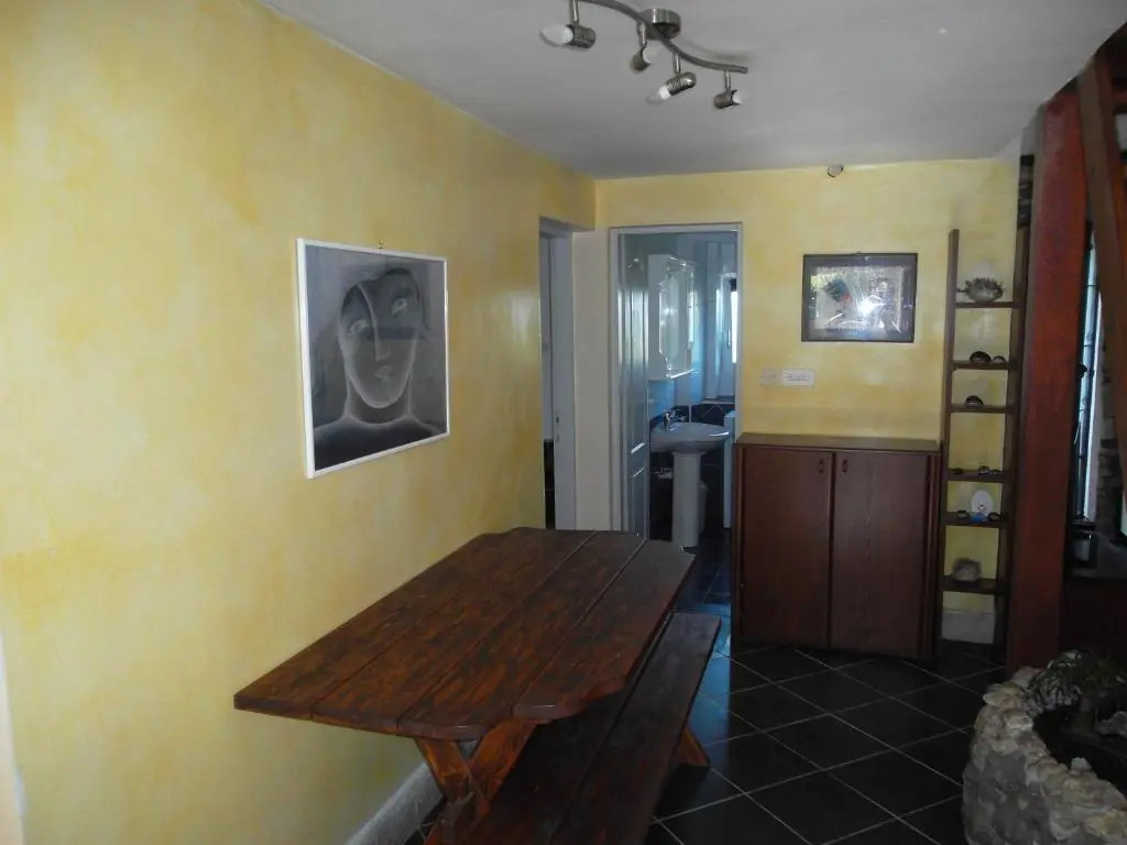 Apartment Damir