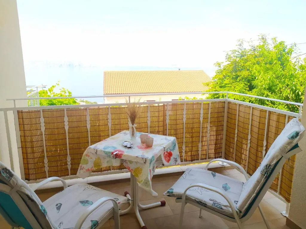 Apartments Antonio