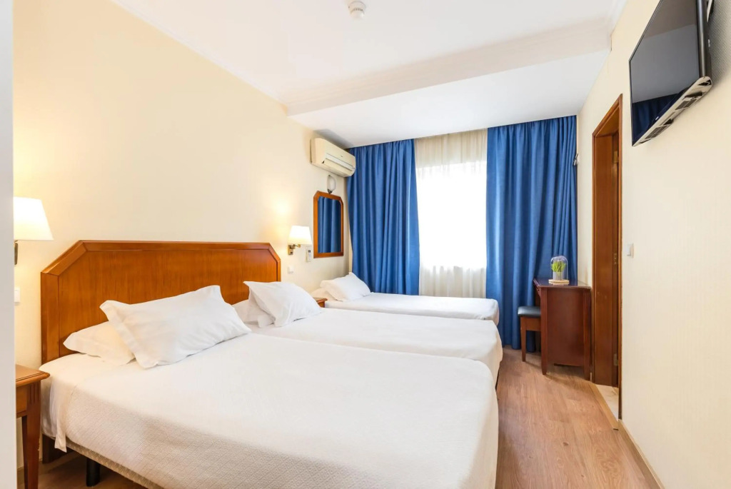 Hotel Residencial Colibri