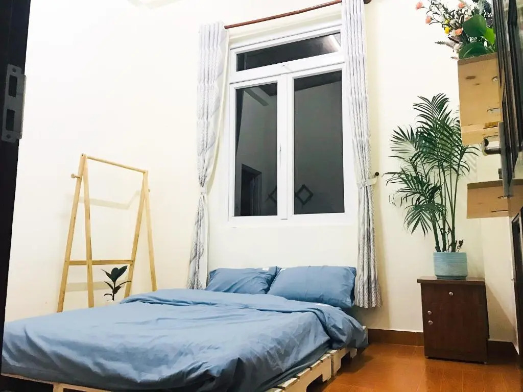 NHỚ House II