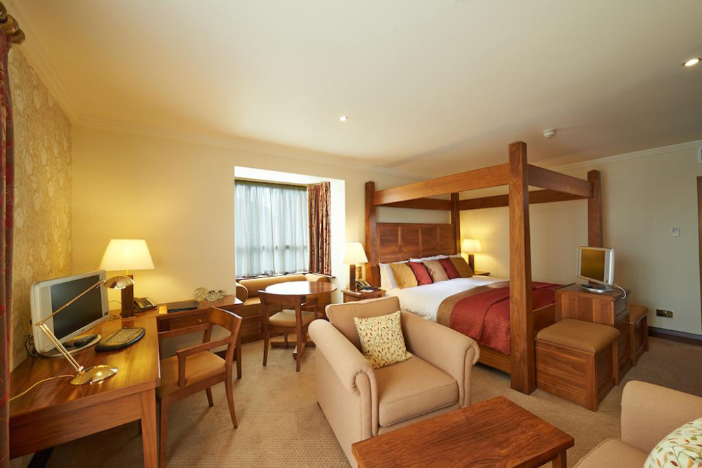 Morley Hayes Hotel