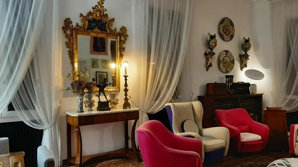 Casa Bertagni