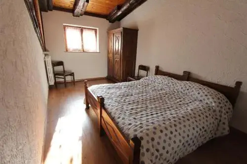 Rustico di Montagna by Connexion