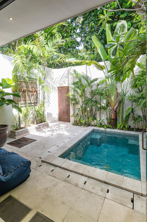 Villa Ibu Dua - cute 1BR Seminyak gem in great location