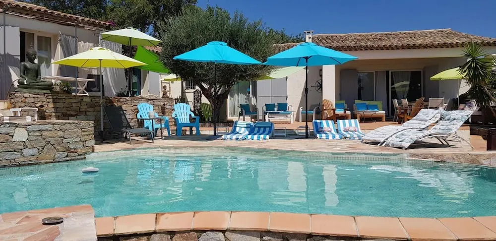 Villa des Delices