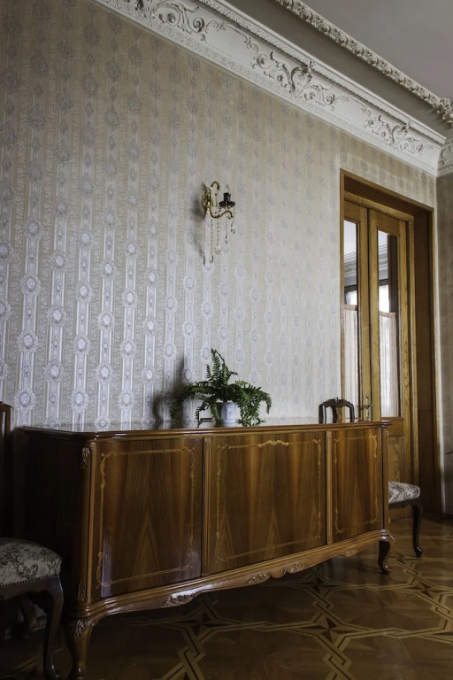 Guest House Asmati Sekhniaidze