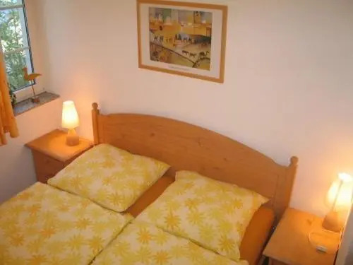 Ferienwohnung Sünnenkringel 61
