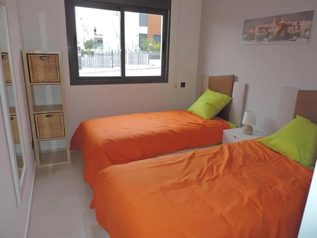 Oasis Beach VIII Punta Prima 3023