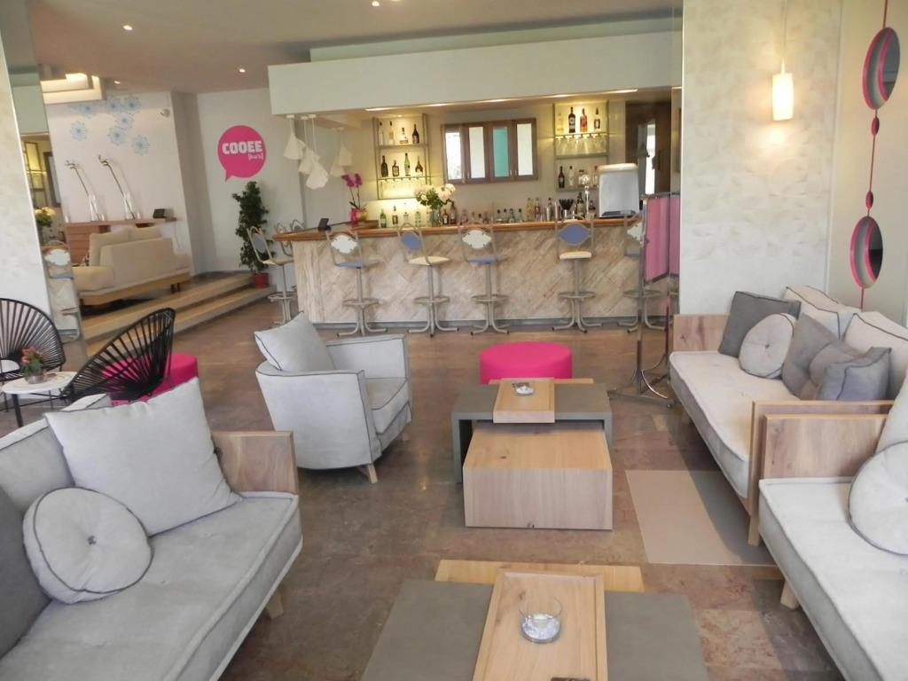 Hotel Cooee Albatros