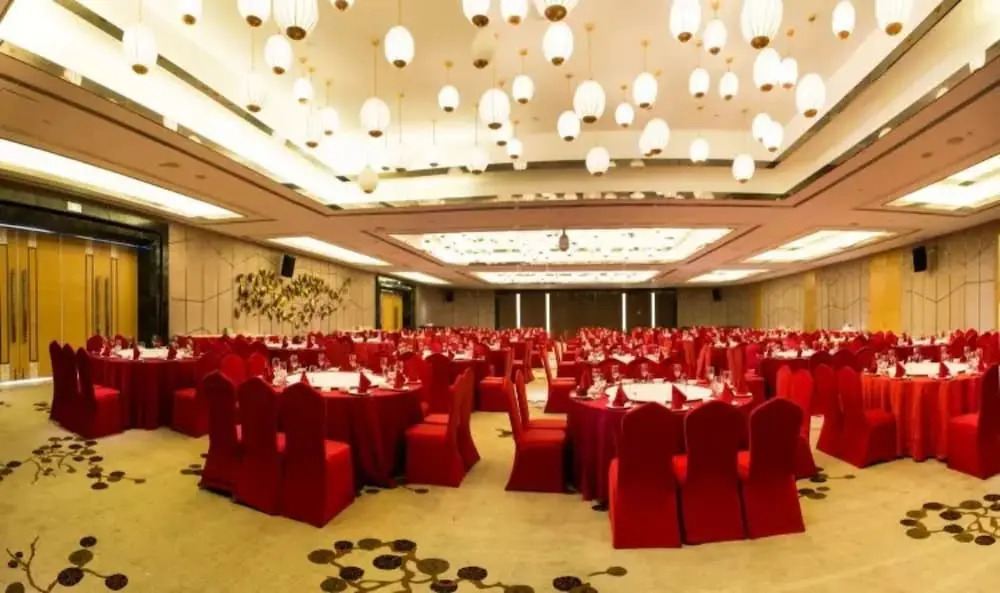 Whiersly Hotel Changsha