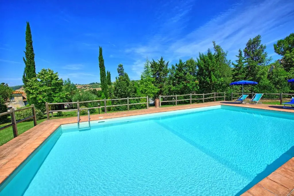 Villa Picchio by PosarelliVillas