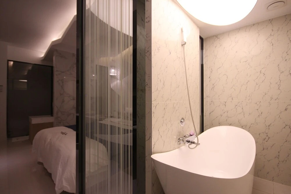 Club Hotel Seomyeon