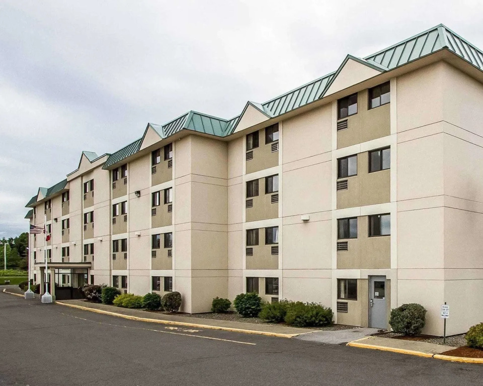 Home2 Suites by Hilton Bangor