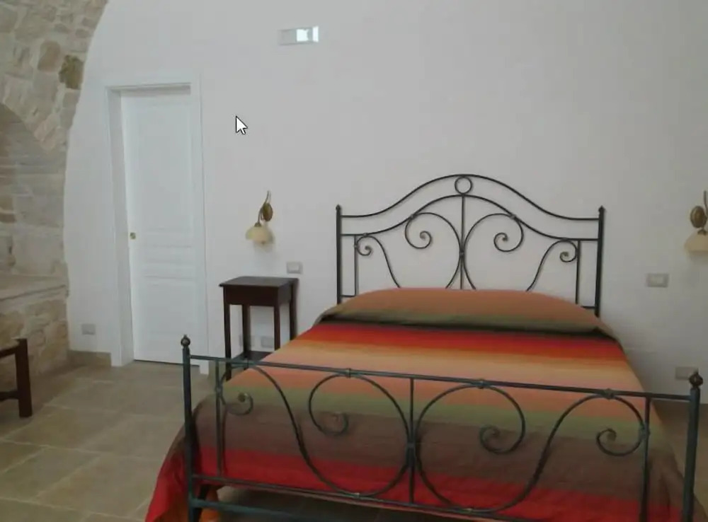 Masseria Ciavea