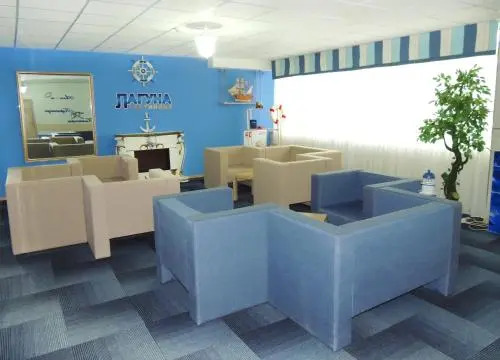 Лагуна