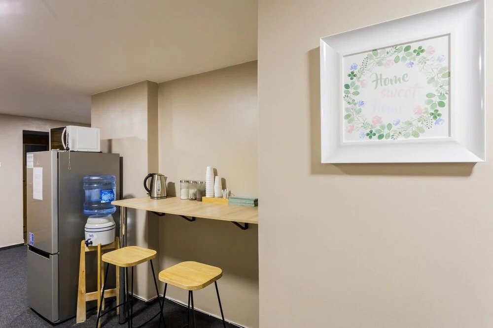 GreenWood hostel CENTRUM