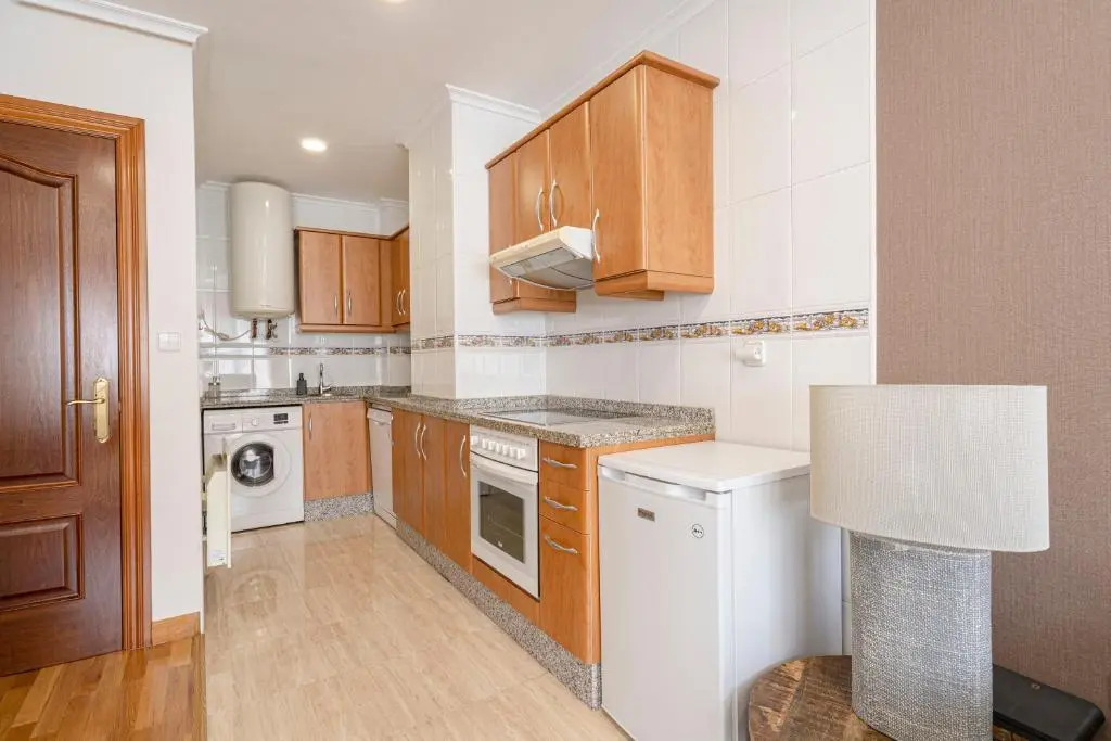 De La Guardia Suite Rosal
