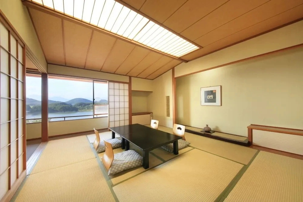 Hotel Taikan