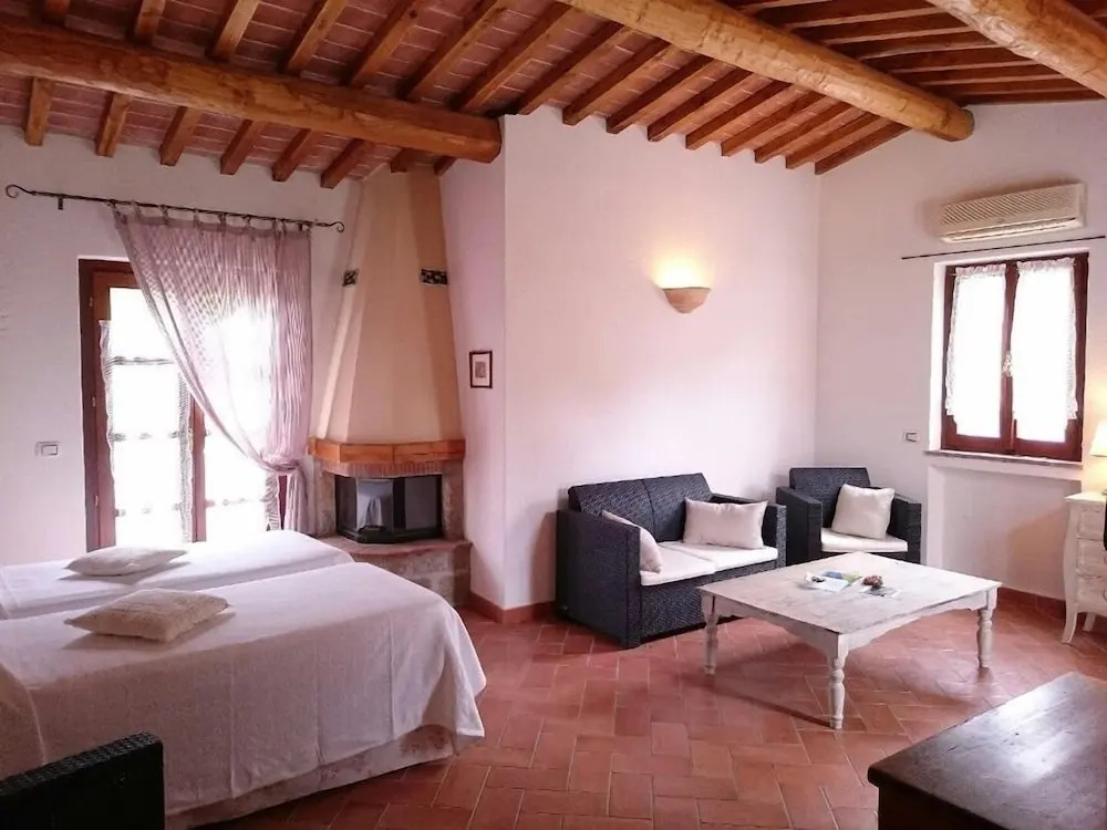 Hotel Gallo Nero