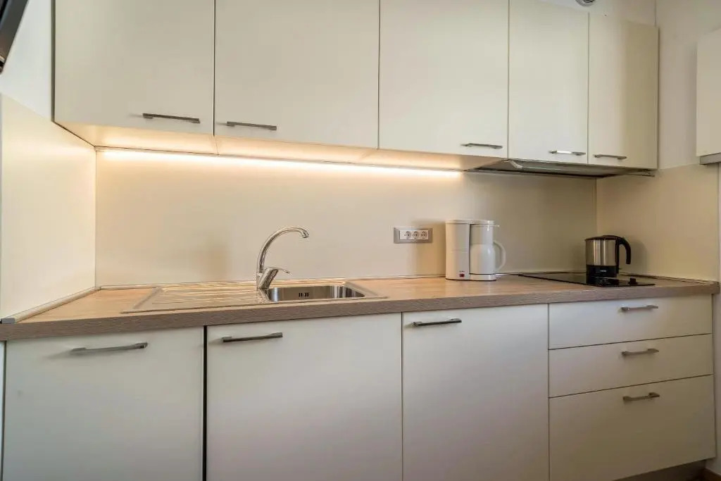 Ferienwohnung Mittager Edelweiss