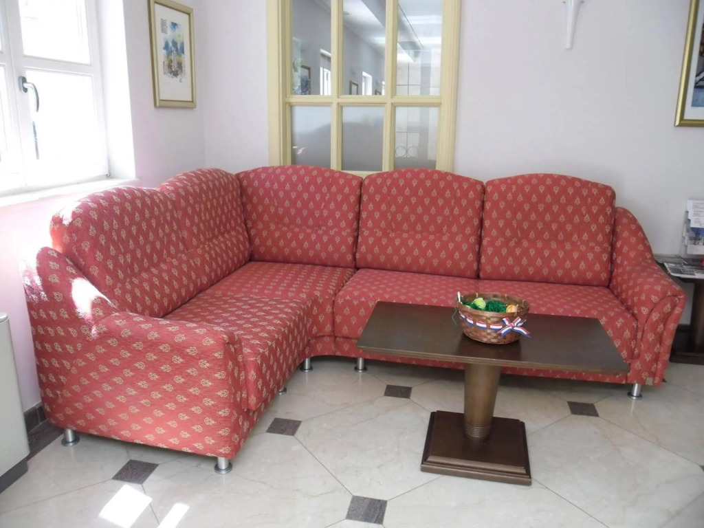 Hotel Croatia
