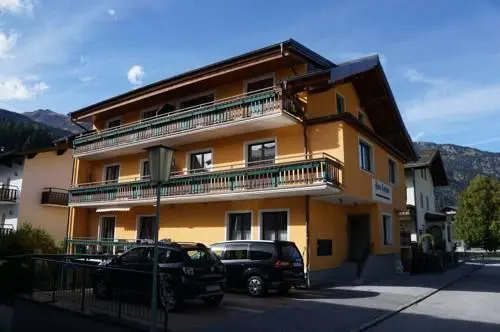 Appartement Enzian