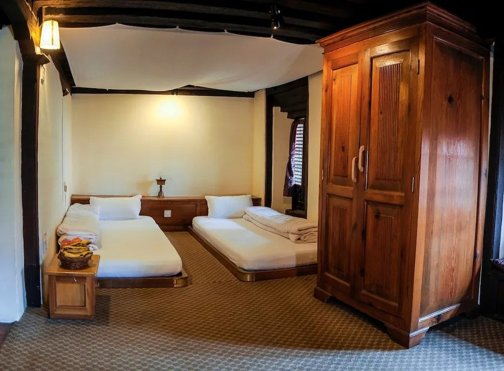 Newa Chen Historic House UNESCO