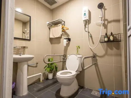 Kenny Hill Boutique Hotel near Borneo Medical Centre Kuching
