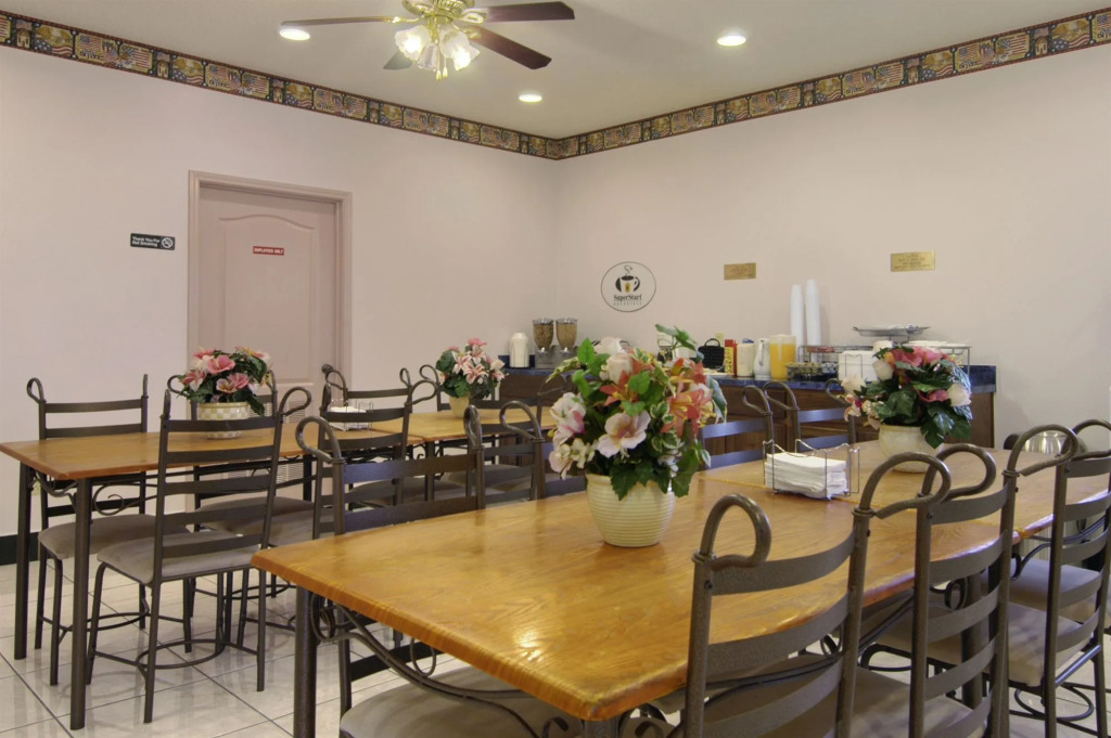 Texas Inn and Suites RGV