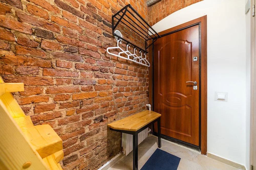 SREDA Apart-hotel