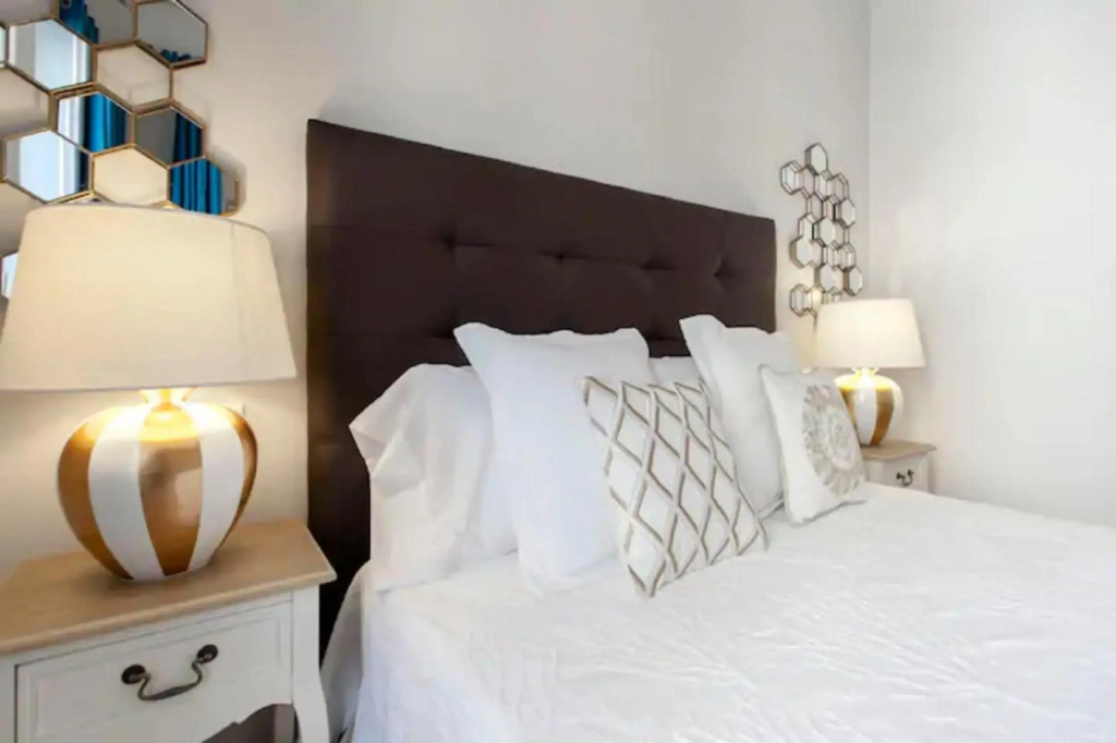My City Home Fabuloso apartamento Sol VI