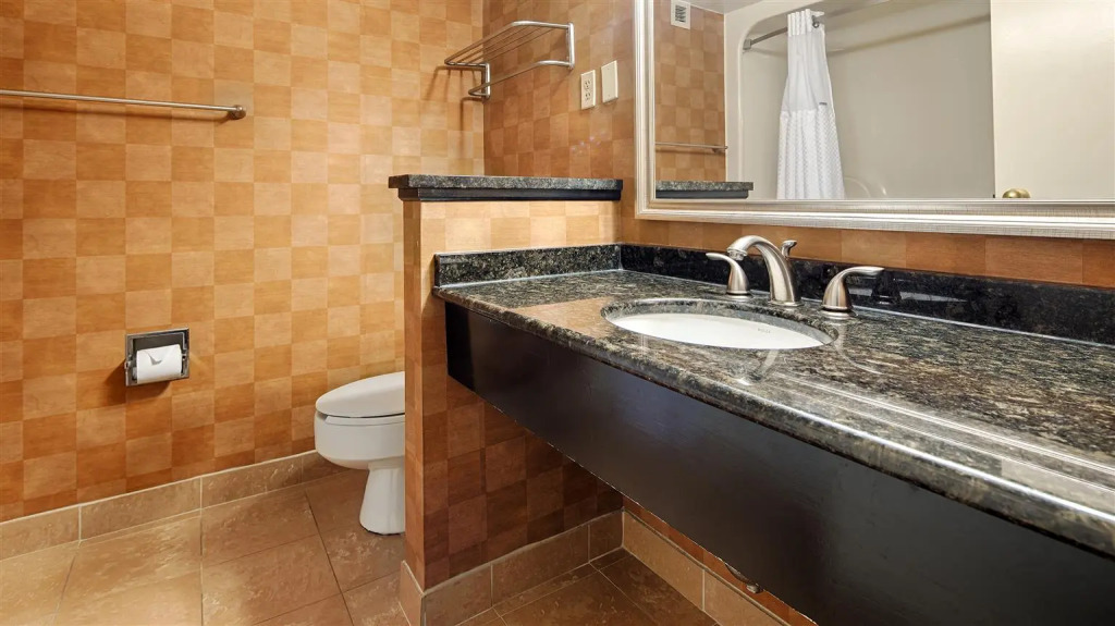 Best Western Plus BWI Airport Hotel - Arundel Mills