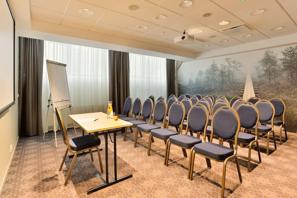 Centennial Nexus Hotel Tallinn
