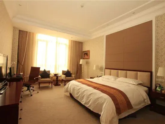 Avanna Hotel