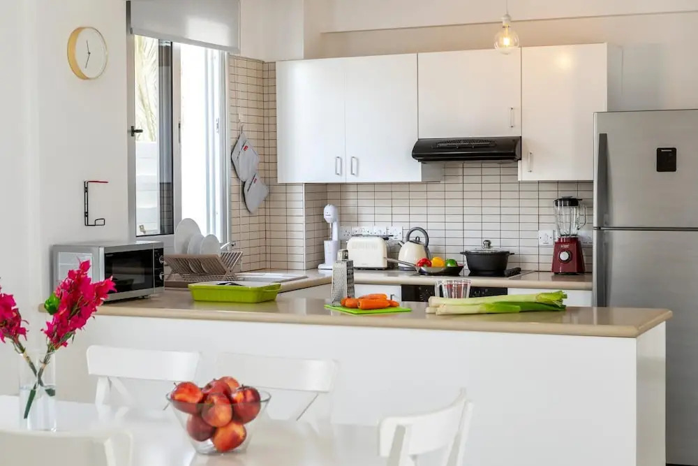 Protaras Sapphire Seaside Villa