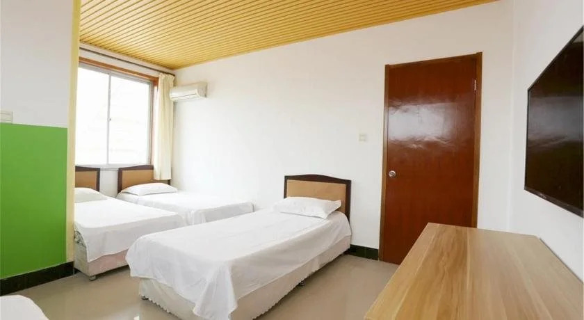 Changhong Hostel