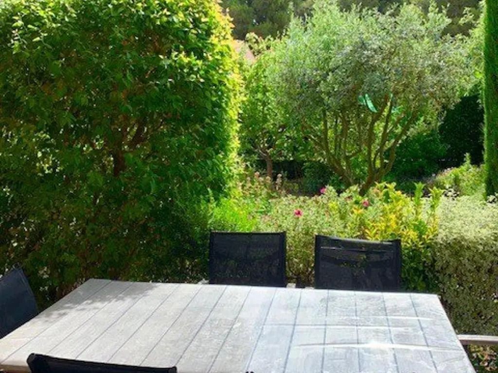 Maison Cap d'Agde, 5 pièces, 8 personnes - FR-1-607-23