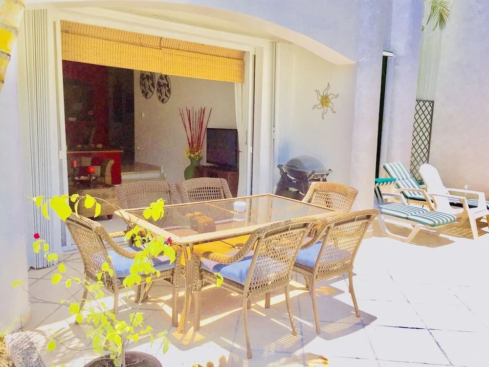 Playacar - Executive Budget Room With Swimming Pool Air Conditioning and Parking