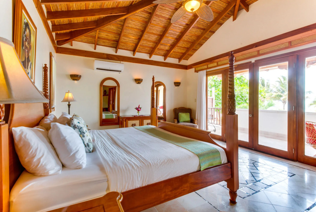 Almond Beach Resort at Jaguar Reef