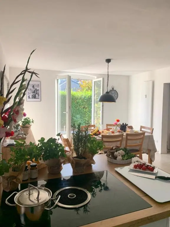 Ferienhaus Augusta