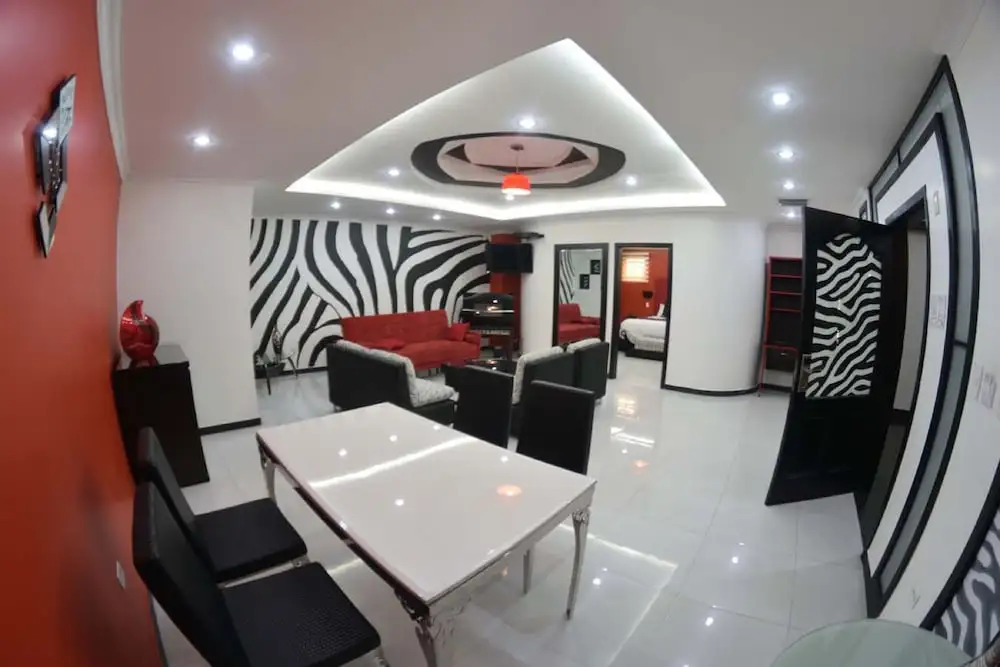Hotel Mary Carmen